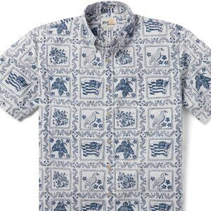 Lahaina Sailor Pullover
